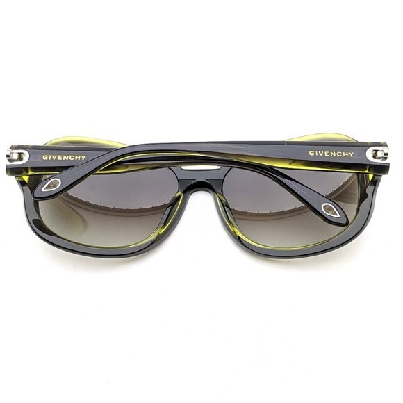 ?️Made in Italy! GIVENCHY SGV884 Sunglasses 55/18/135 | ALB6?️ main image 6
